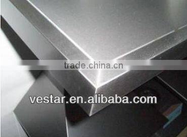 2016 New design chimney flexible exhaust pipe with flange VESTAR CHINA