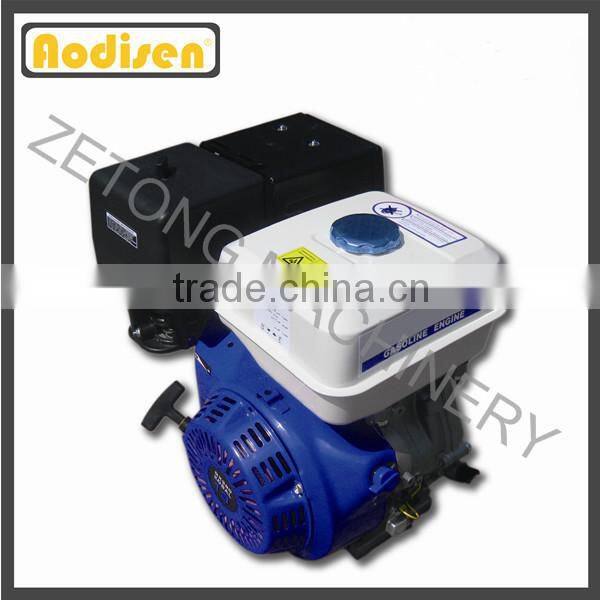 ZT390 13hp 188f, low noise, water pump portable gasoline engine