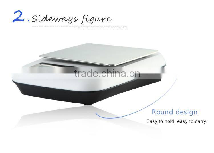 Electronic Digital Weighing Jewelry Scales