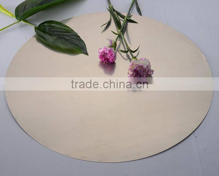 High Quality Sanitary Stainless Steel for Buffer Tank