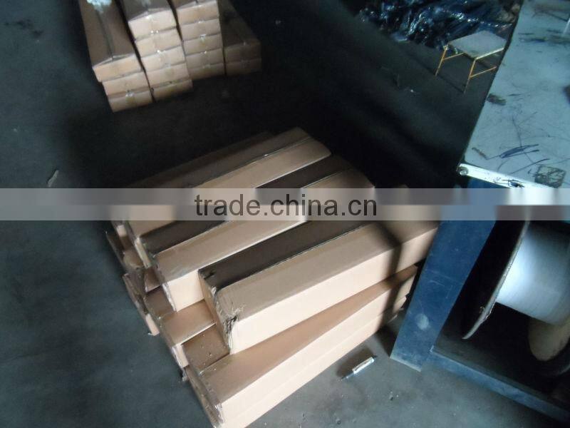 types of crowbar (factory)