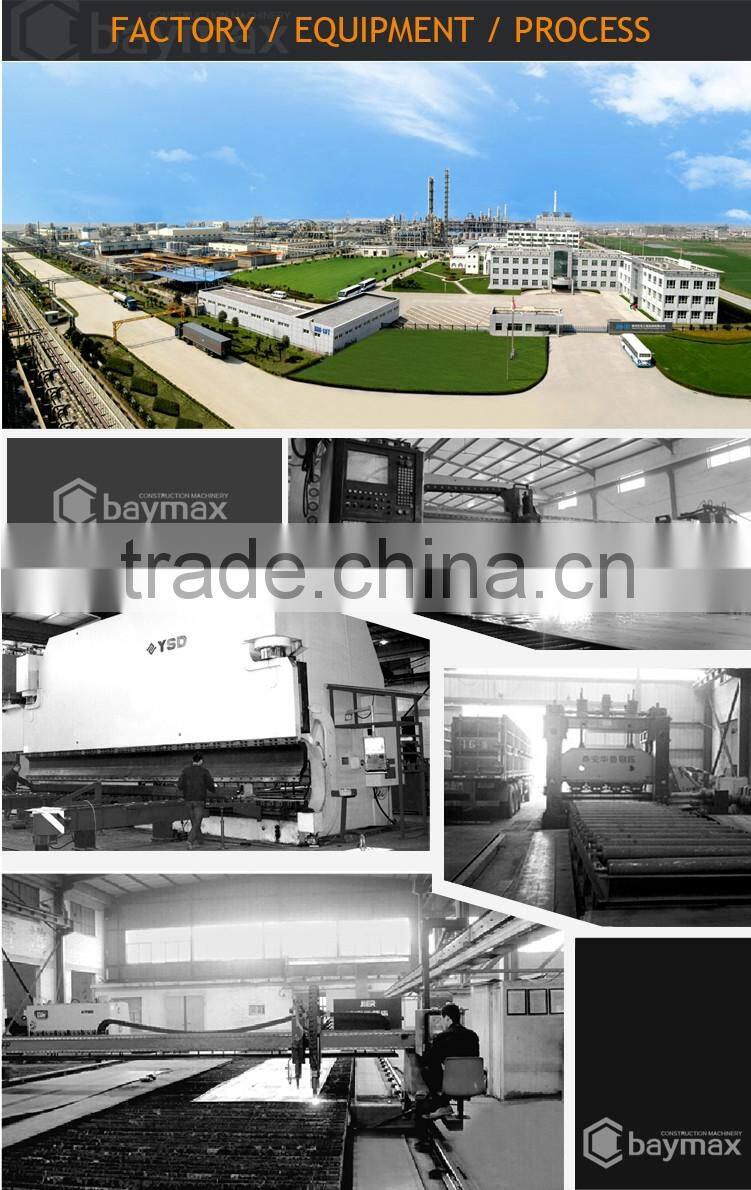 Electric Hoist Crane Parts Pick Up Crane 2 tons