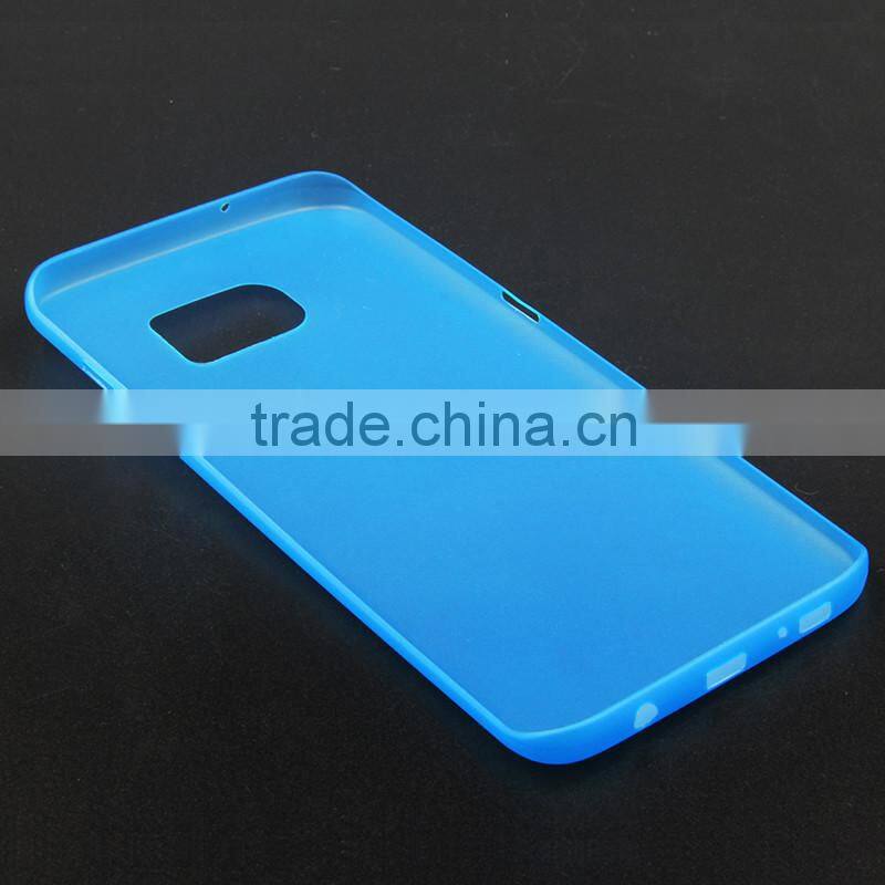 5 inch mobile phone back cover for samsung S7