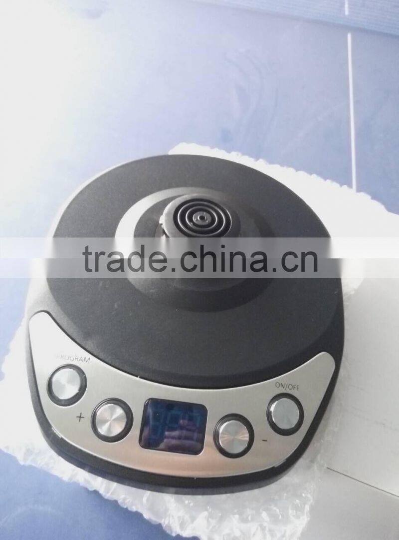 Commercial Kettle Electric for Hotel Electric Kettle Manufactured