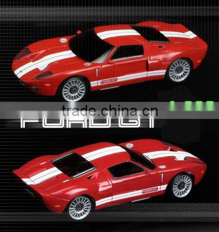 L-208 1/28 high speed scale model rc speed racer car