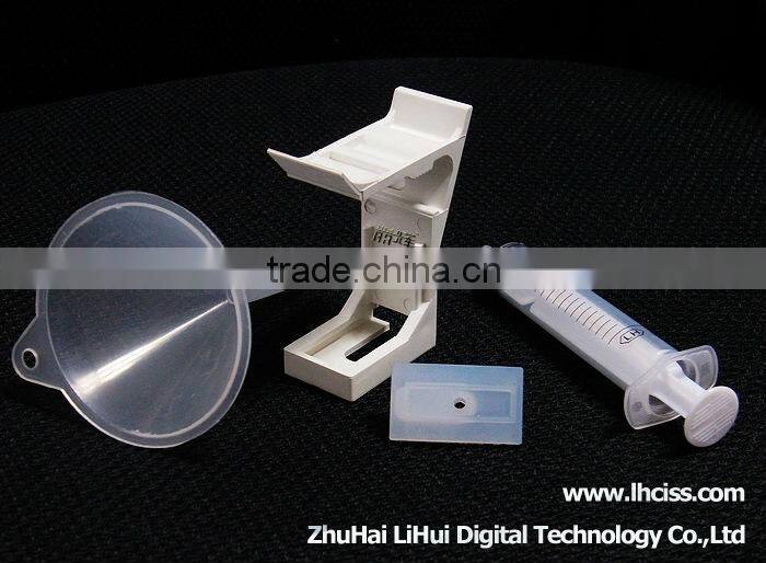 printhead ink suction tool /maintenance tools for HP1050 1055 4000 5000 5500 print head refill ink tool