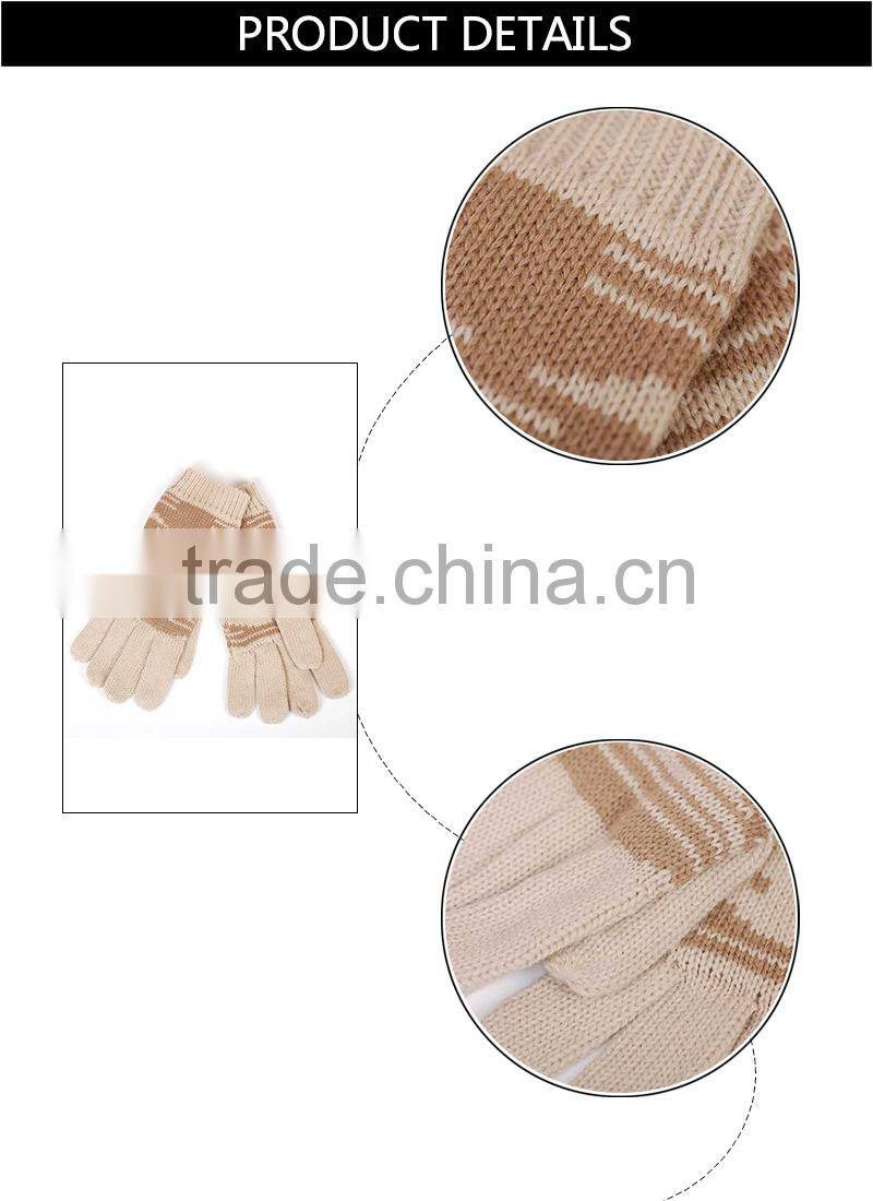 Golden Supplier With Best Price Of sport custom running glove
