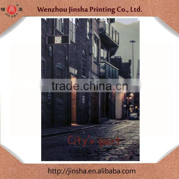 Day Planner School Filler Wholesale Cheap Journal All Kinds of Notebook