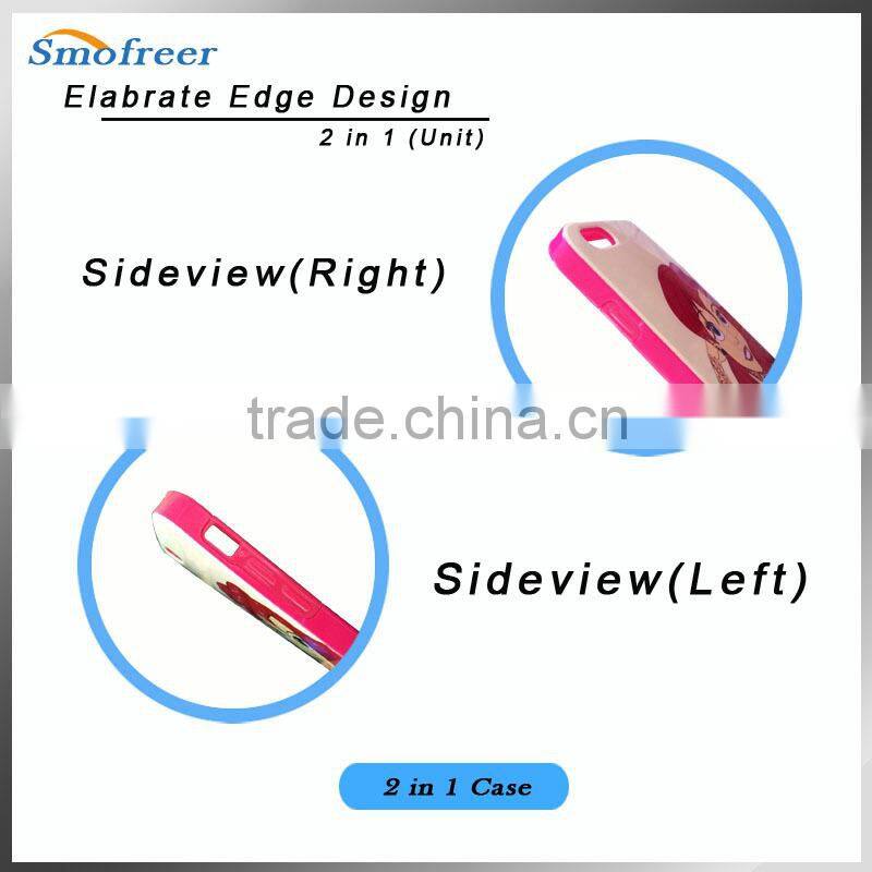 2016 DIY TPU maker custom cell phone case,china manufacturer supply TPU phone cover for iphone for Apple