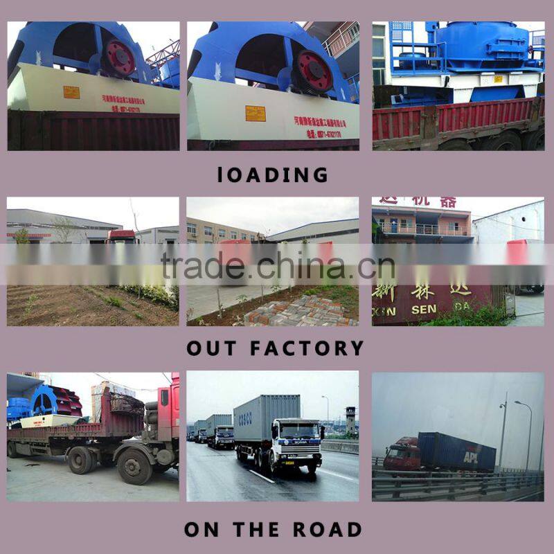 QT5-15 brick machine