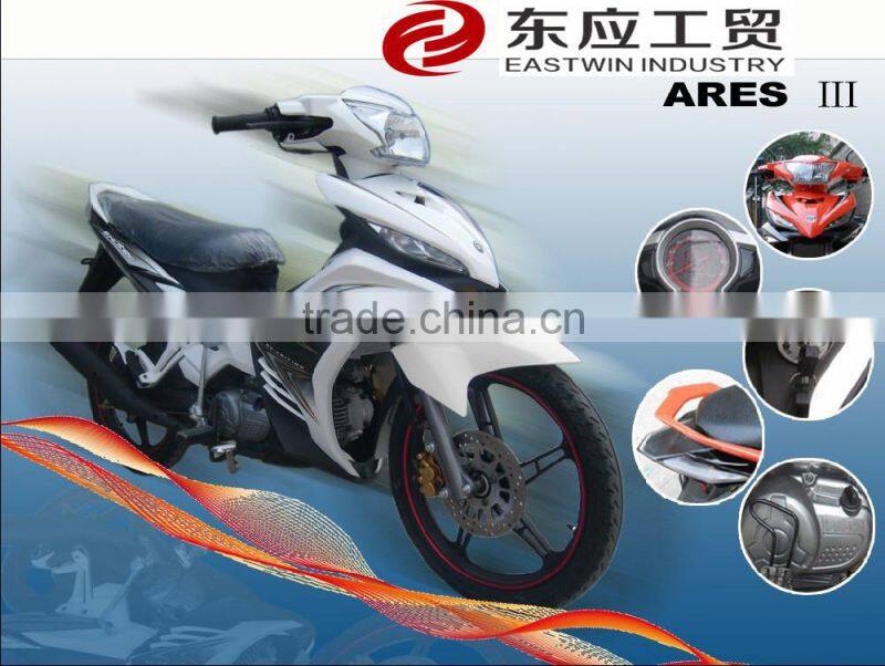 Factory Price New 2016 Model fuel saving 125cc mini chopper motorcycle for cheap sale