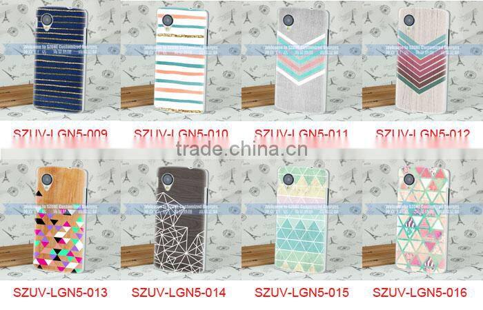 sky pattern case for LG Nexus 5