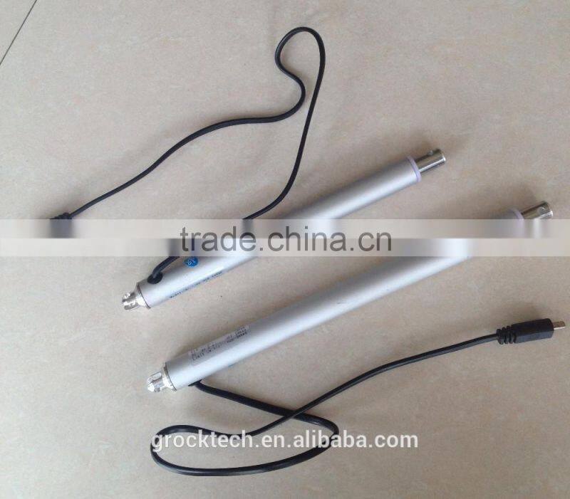Mini type light load linear actuator