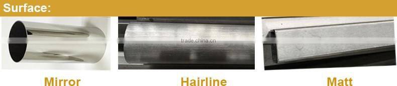 Hot Sale Customized 201 304 Stainless Steel Fence