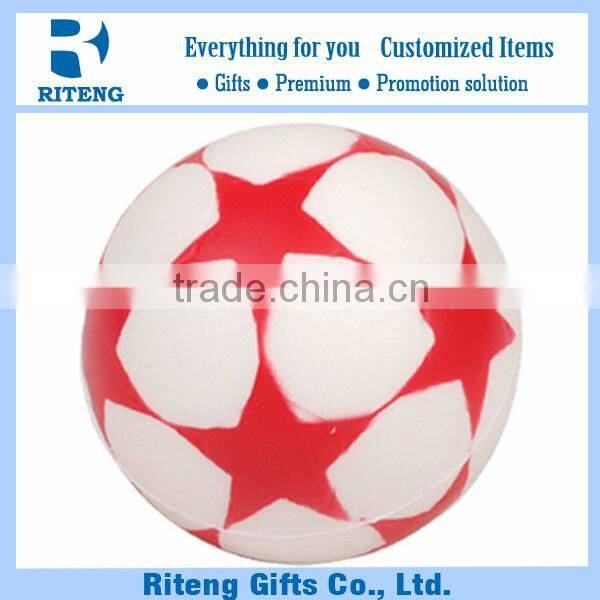 High Quality PU Sports Stress Balls