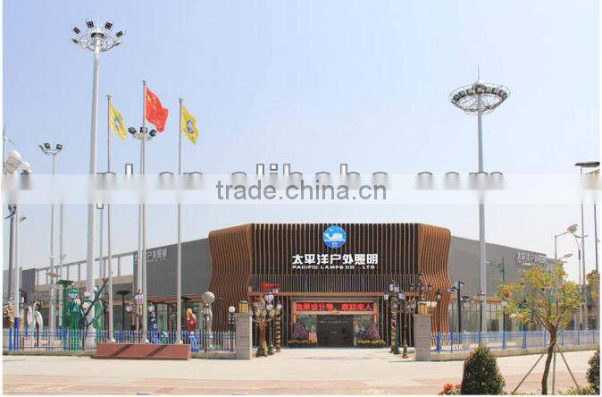 IP65 the newest design led landscape light