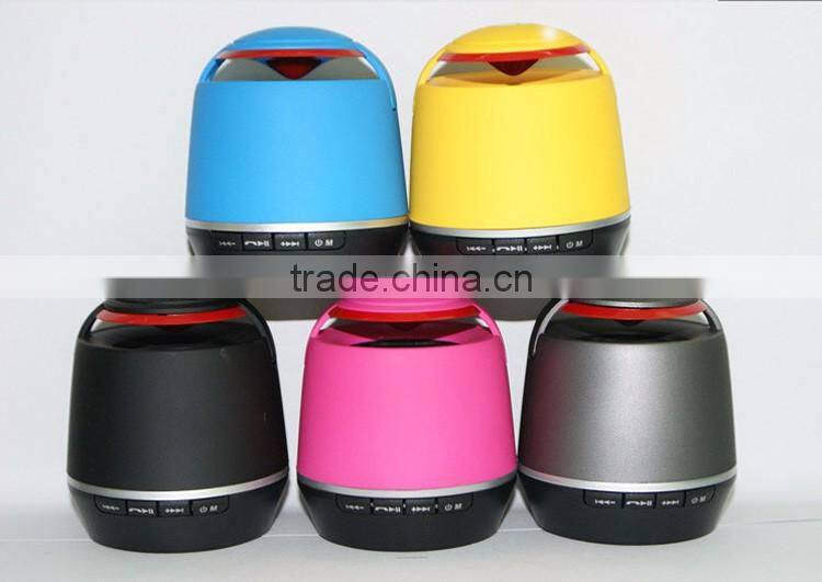 Factory cheap wireless outdoor soundbar speaker portable mini wireless bluetooth speakers