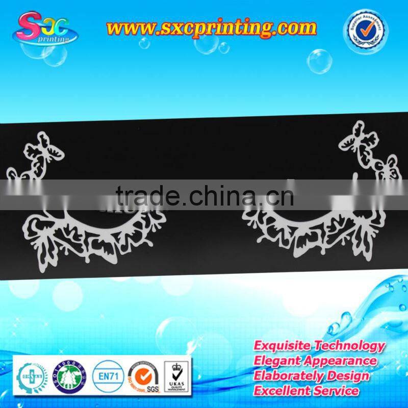 Factory of 18 years experience stencils henna tattoo stickers