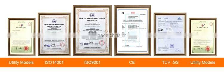 Factory Direct Sell Home Use Magnetic Elliptical Cross Trainer