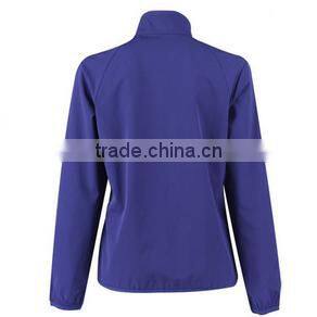 Custom couple cheap sports jacket