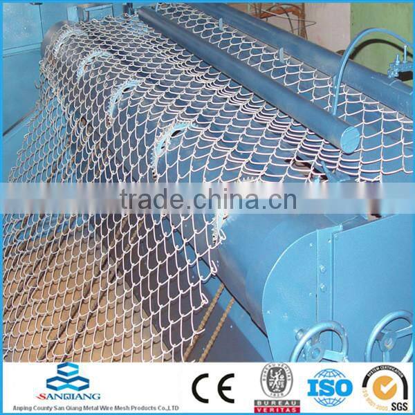 chain mesh for jewelry/decorative plastic mesh for decorating