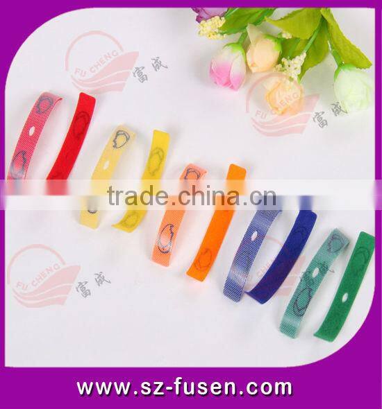 double sided fastener tape cable tapes