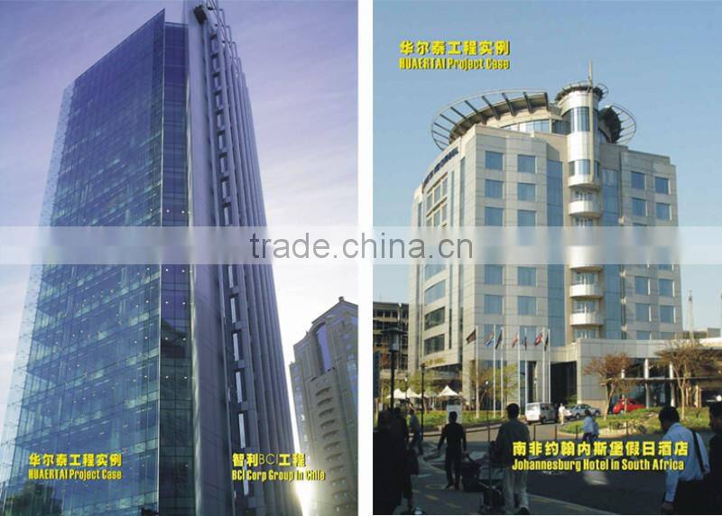 safety control fire proof Composite panel