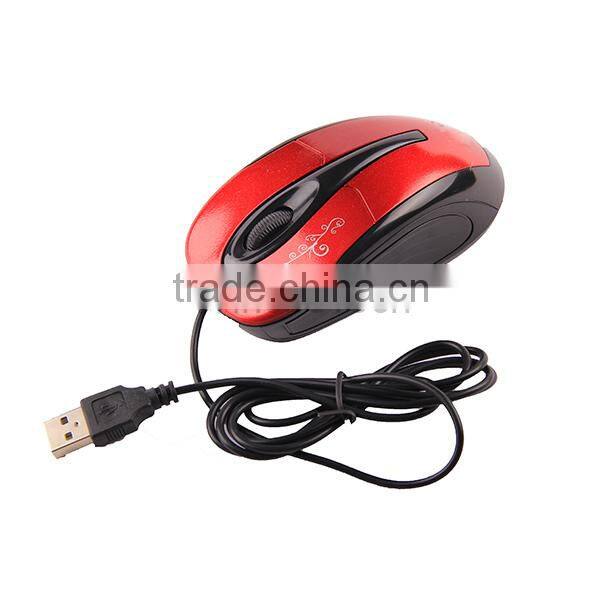 2014 Magic 3D Wired Optical Computer Mouse/Cute Girl and Animals Sex Wired Mouse/Keyboard and Mouse