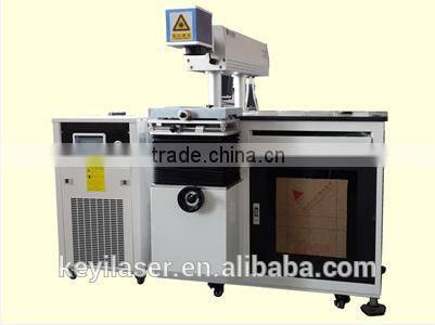 20W High Precision Dioded Pumped Laser Marking Machine New