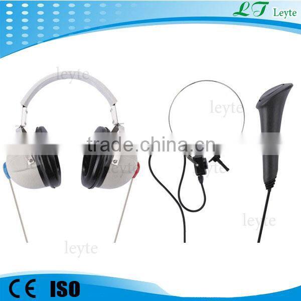 LTD104 portable Diagnostic Audiometer