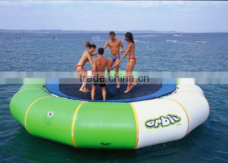 inflatable pool water walking ball