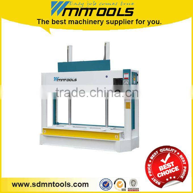 wood laminating cold press