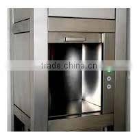 Food Elevator Dumbwaiter work for the waiter
