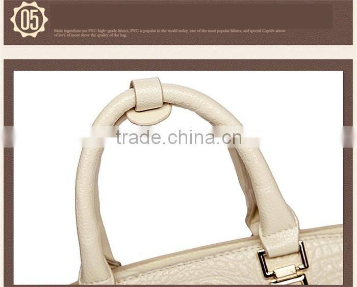 Female New Luxury Brand Handbag Ladies Genuine Leather Fashion Bag