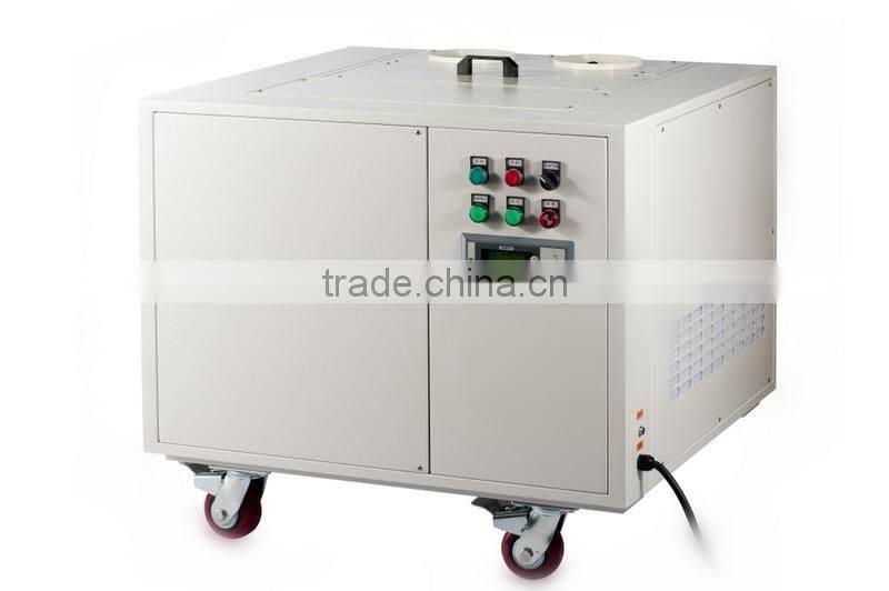 2016 New Ultrasonic Wave Humidifier Industrial