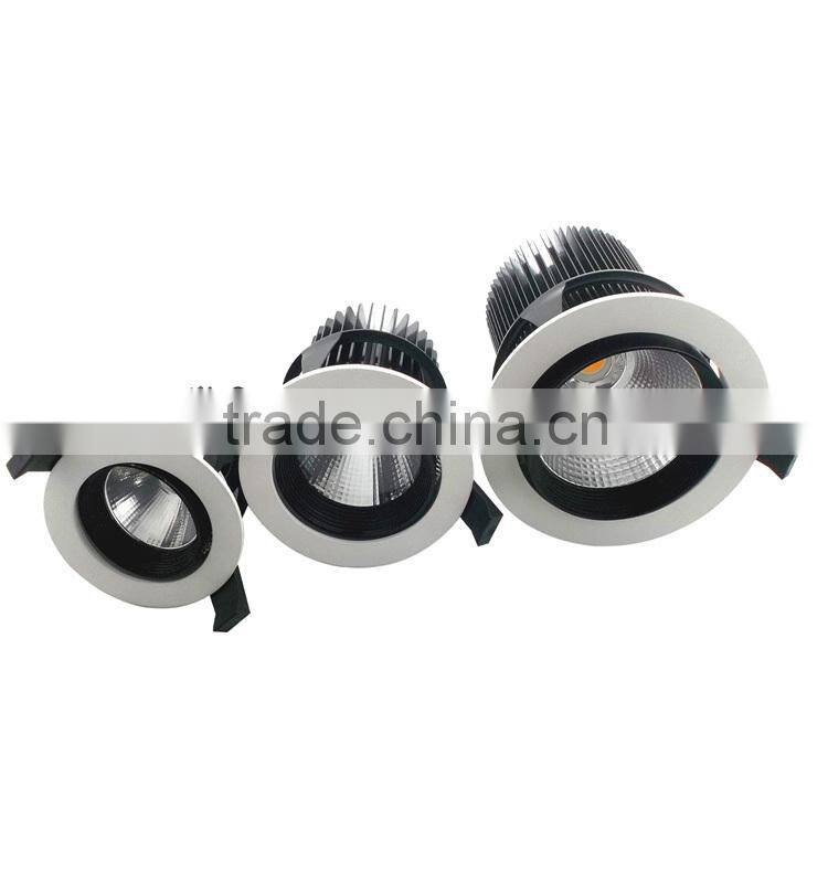 Super Bright High Effiency LED Ceiling Light 5W-25W