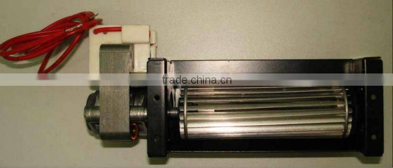 dc cross flow fan high flow fan 30*90mm