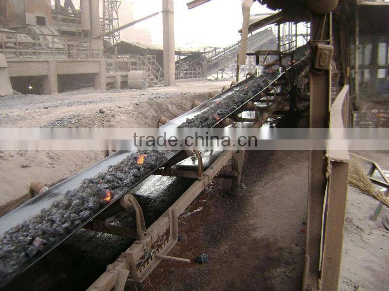 Heat Resistance Conveyer/Recycling conveyor belt,conveyor belt