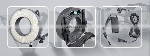 Professional Comer Light