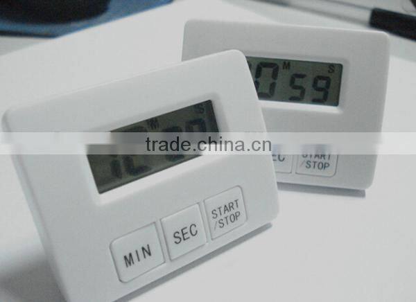 2015 New Design Digital Countdown kitchen Timer