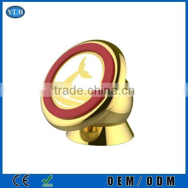 magnetic mobile universal gps car vent holder