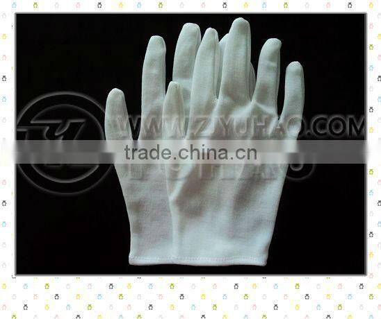 2013 Newest High Quality TC Work Glove