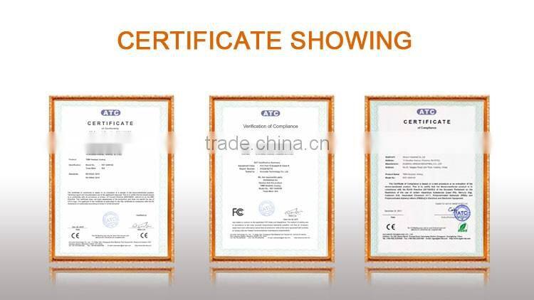 Factory price Colorful popular Stereo Wired Headphone with 1 year warranty