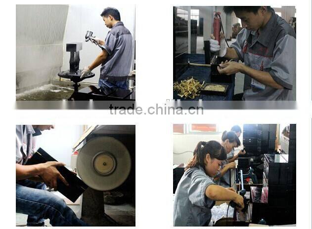 Custom Wooden beer carrier box