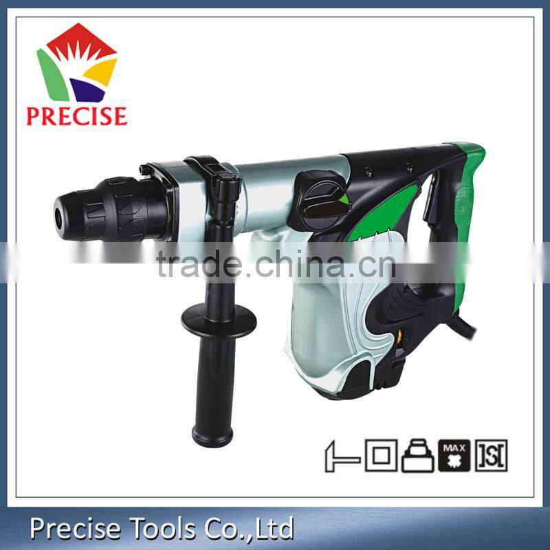 Two Functions Cordless Li-ion Battery Rotary Hammer