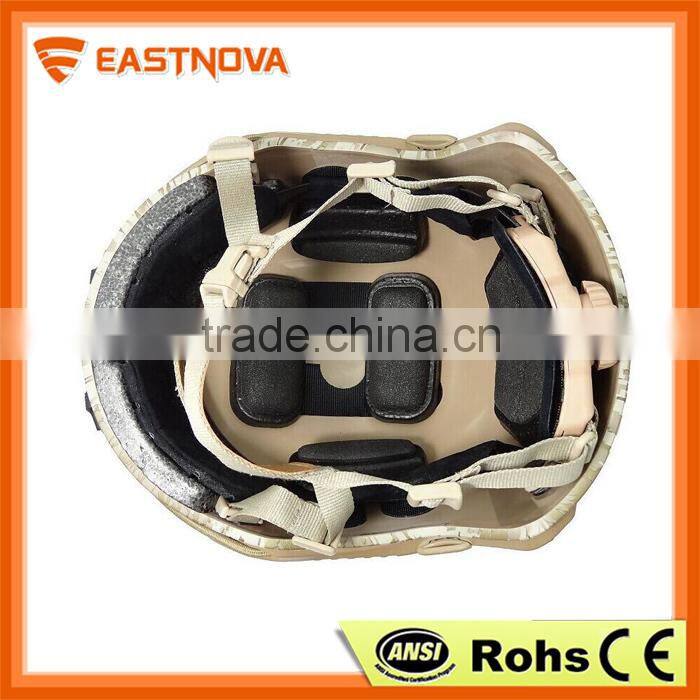 Eastnova BPH-003 bulletproof ballistic helmets