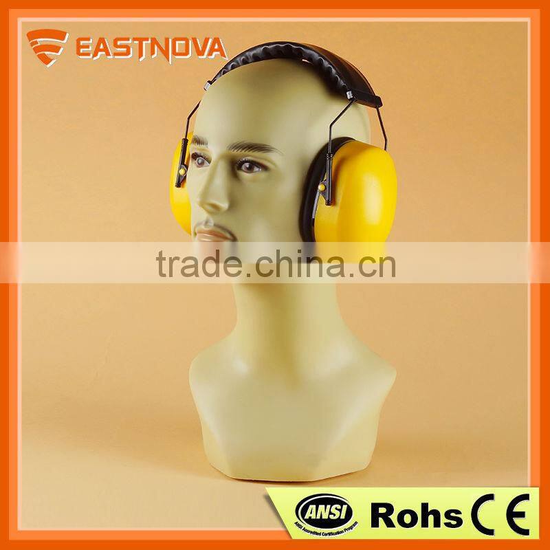 EASTNOVA EM015 Factory directly provide ear muffs for construction