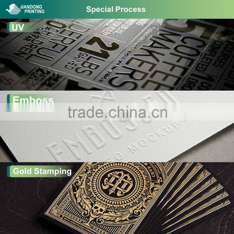 OEM colour paper box