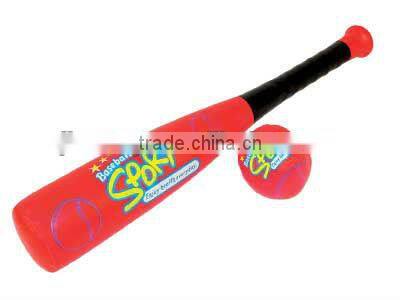 Hot Item soft baseball bat