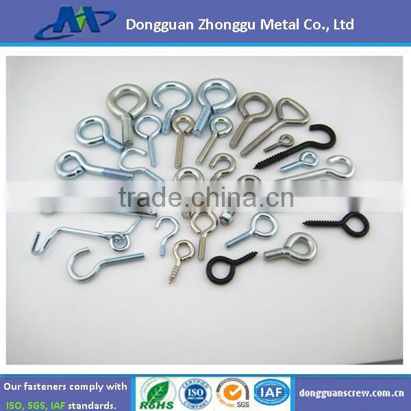 stainless steel self clinching fasteners floating nut